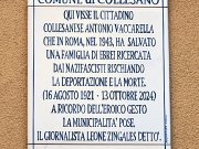 Commemorazione Antonio Vaccarella